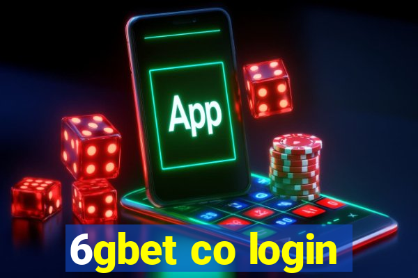 6gbet co login